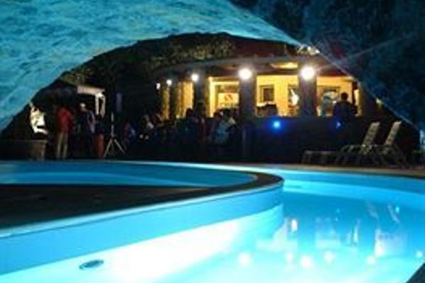Villaggio Blue Marine (Camerota)